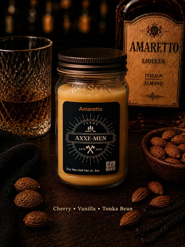 Candle - 16 oz