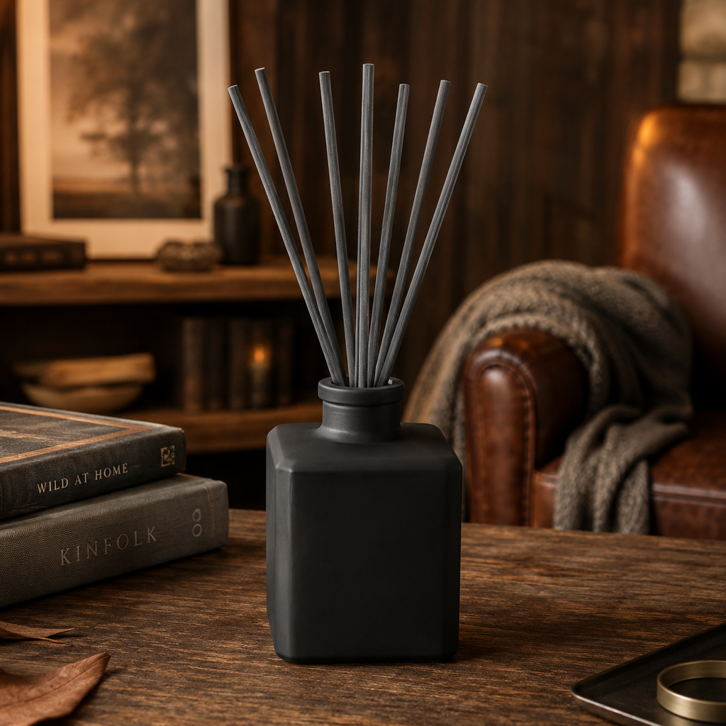Reed Diffuser 3.5 oz